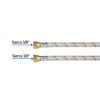 Código: 24063 Manguera para gas, aluminio, 3/8', 200 cm, Foset Basic FGA-20P