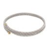 Código: 24065 Manguera para gas, aluminio, 3/8', 400 cm, Foset Basic FGA-40P