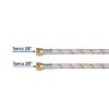 Código: 24065 Manguera para gas, aluminio, 3/8', 400 cm, Foset Basic FGA-40P