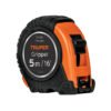 Código: 14578 Flexómetro Gripper contra impactos 5 m cinta 19 mm, Truper FH-5M