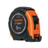 Código: 15388 Flexómetro contra impactos 5 m cinta 19 mm grad. métrica FH-5ME