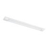 Código: 48390 Luminario lineal delgado de LED 18 W para gabinete, Volteck GAB-201L