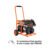 Código: 15342 Generador portátil 2.5 kW motor a gasolina, TRUPER GEN-25X