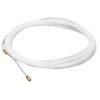Código: 17755 Guía de nylon de 10 m para cable, Truper GNY-10