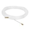 Código: 17756 Guía de nylon de 15 m para cable, Truper GNY-15