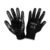Código: 20028 Guantes de nylon recubiertos de nitrilo, G, PRETUL GU-123P