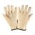 Código: 17053 Guantes de piel de res tipo operador, TRUPER GU-273