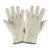 Código: 14999 Guantes de piel de cerdo, tipo operador, TRUPER GU-743