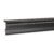 Código: 49894 Guardapolvo automático 100 cm negro, HERMEX GUPO-100AN
