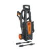 Código: 101594 Hidrolavadora eléctrica 1800 PSI, Truper HILA-1800