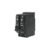 Código: 46704 Interruptor de 2 polos 20A, enchufable, VOLTECK IT-220