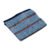 Código: 57104 Jerga azul sarga gruesa de 1 m x 48 cm, KLINTEK JER-1A