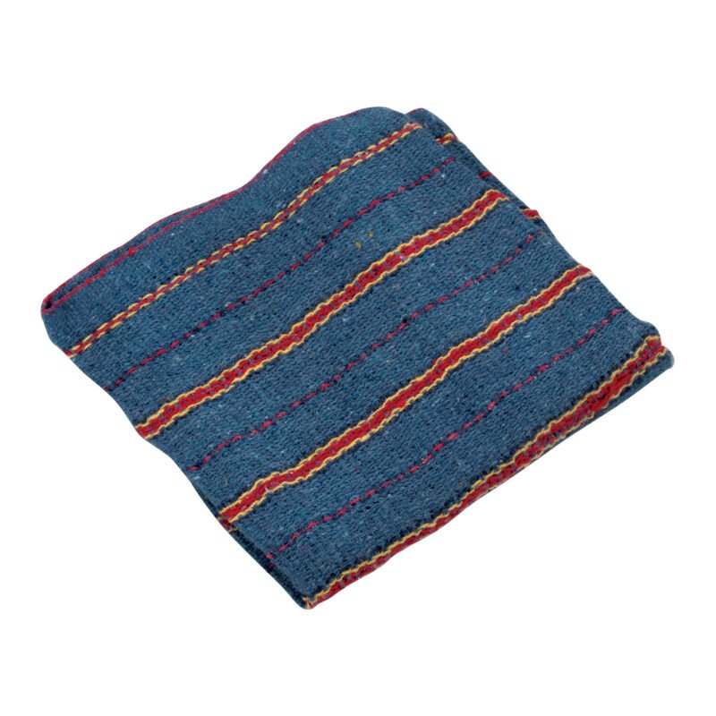 Código: 57107 Jerga gris plana de 1 m x 48 cm, KLINTEK JER-1GP