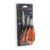 Código: 18215 Juego de 3 mini pinzas mango Comfort Grip, Truper JGO-PM-3