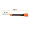 Código: 100693 Desarmador de precisión punta torx T6 mango ergonómico JOY-T6