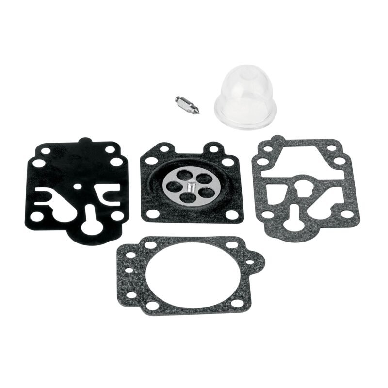 KC-DES-52P.jpg Código: 29036 Kit de mantenimiento para carburador DES-52P, PRETUL KC-DES-52P