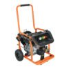 Código: 12910 Hidrolavadora con motor a gasolina, 4000 PSI, Truper LAGAS-4000