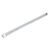 Código: 22044 Tubo de LED T8 9 W base G13 pantalla policarbonato, Basic LED-T809B