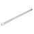Código: 22046 Tubo de LED T8 36 W base G13 pantalla policarbonato, Basic LED-T836B