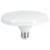 Código: 45631 Lámpara LED tipo OVNI 18 W (equiv. 125 W), luz cálida, caja LEDCI-120C