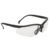 Código: 101932 Lentes de seguridad transparentes con antiempaño, Vision LEDE-ST-AE