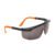 Código: 14213 Lentes de seguridad ajustables grises, Truper Classic LEN-2000N