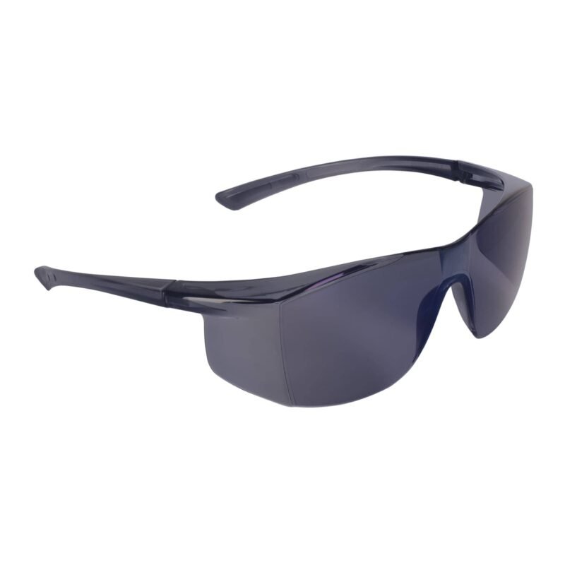 Código: 10823 Lentes de seguridad espejo azul, Truper Ultralite LEN-LEZ
