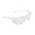 Código: 101934 Lentes de seguridad transparentes con antiempaño, Ultralite LEN-LT-AE