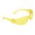 Código: 20403 Lentes de seguridad ámbar, Pretul Lite LEN-SA-P