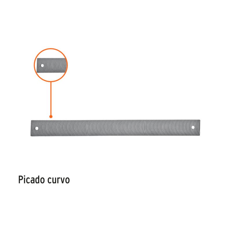 LHO-14FC1.jpg Código: 15210 Lima para hojalatero 14', Truper LHO-14