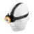Código: 102150 Linterna de minero LED 80 lm, recargable, TRUPER LI-CA-80CR