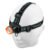 Código: 102129 Linterna de minero LED 80 lm, recargable, TRUPER EXPERT LI-CA-80R