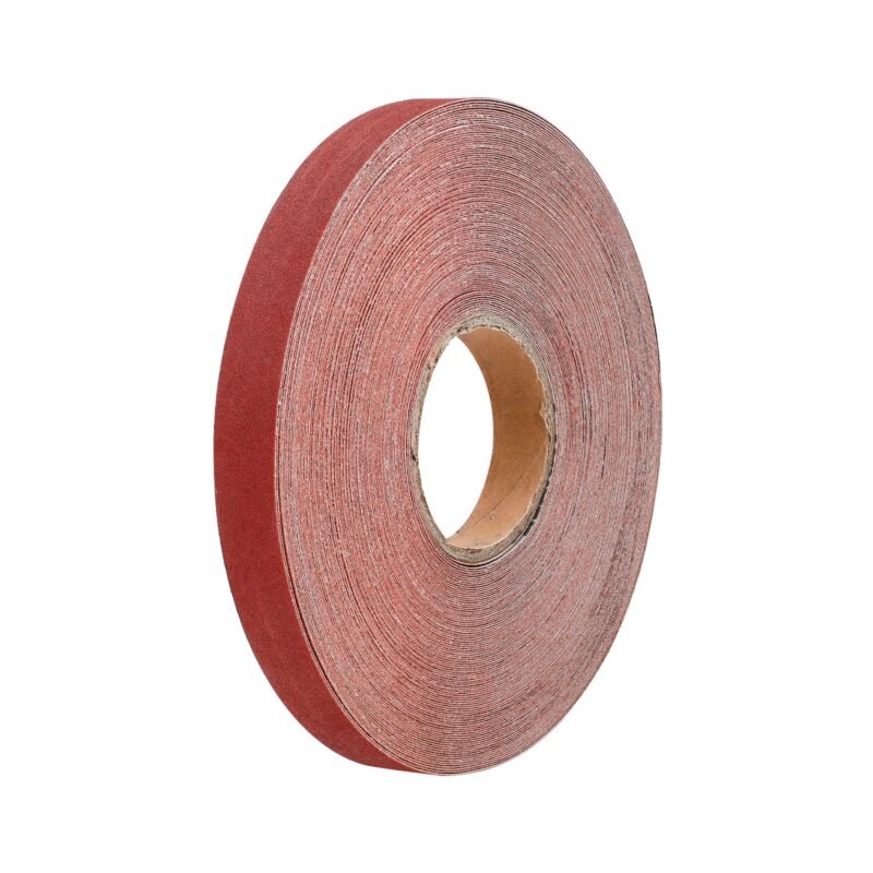 LIPL-100-1X45.jpg Código: 11660 Rollo de 45 m de lija para plomero grano 100 ancho 1' LIPL-100-1X45
