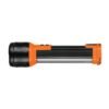 Código: 13415 Linterna recargable con luz emergencia, 480lm, Truper Expert LIREX-480