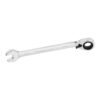 Código: 13668 Llave combinada matraca reversible 12mmx168 mm largo, Expert LL-2012MXR