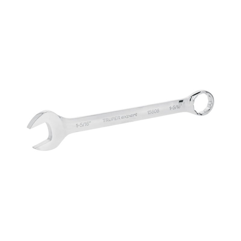 Código: 15606 Llave combinada extralarga 1-5/16' x 376 mm de largo, Expert LL-2042
