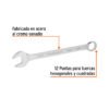 Código: 15607 Llave combinada extralarga 1-3/8' x 454 mm de largo, Exper LL-2044