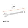 Código: 15607 Llave combinada extralarga 1-3/8' x 454 mm de largo, Exper LL-2044
