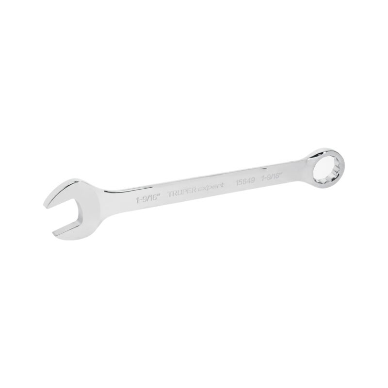 Código: 15649 Llave combinada extralarga 1-9/16' x 483 mm de largo, Expert LL-2050