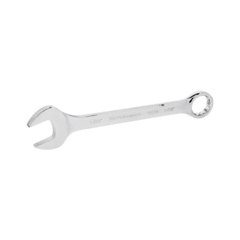 Código: 15635 Llave combinada extralarga 1-7/8' x 509 mm de largo, Expert LL-2060