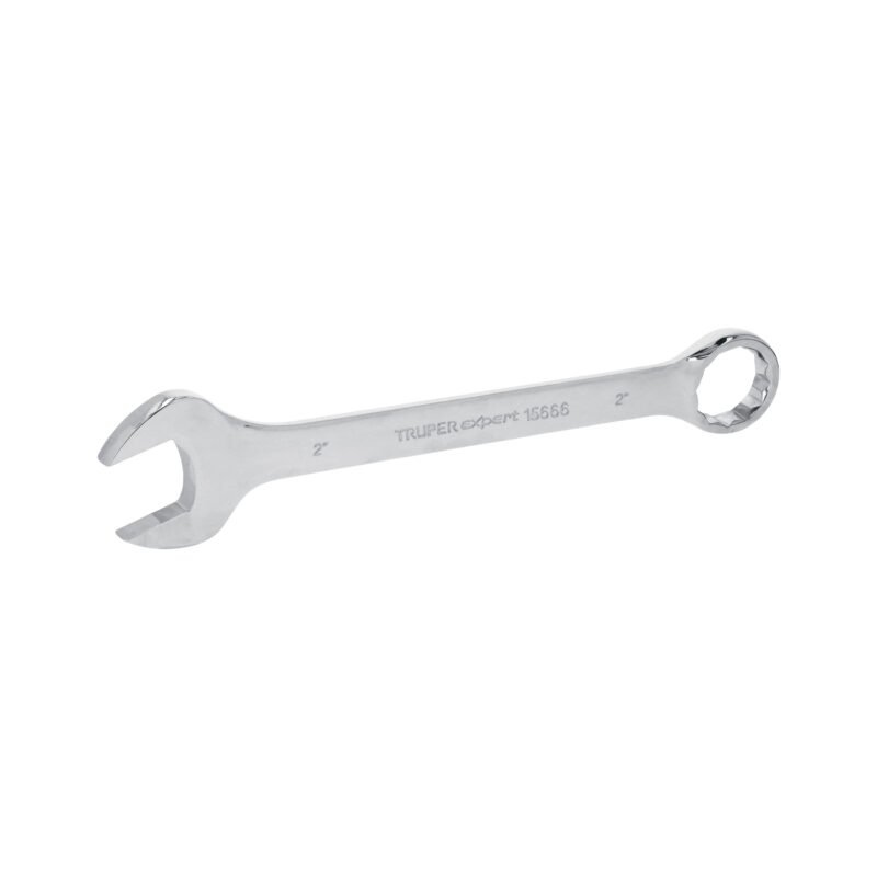Código: 15666 Llave combinada extralarga 2' x 509 mm de largo, Expert LL-2064