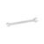 Código: 15682 Llave española, 5/16 x 3/8' x 145 mm de largo, Truper Expert LL-3020