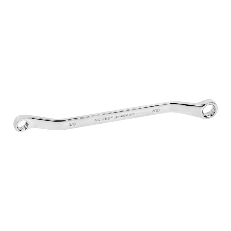 LL-8180.jpg Código: 15750 Llave de estrías 3/8 x 7/16' x 181 mm largo, Truper Expert LL-8180