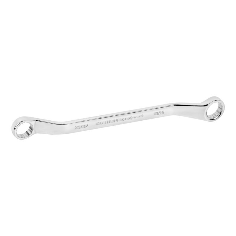 LL-8183.jpg Código: 15755 Llave de estrías 25/32 x 13/16' x 291mm largo, Truper Expert LL-8183