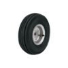 Código: 45902 Rueda neumática 10' para eje lateral, Truper LLN-10L