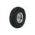 Código: 45902 Rueda neumática 10' para eje lateral, Truper LLN-10L
