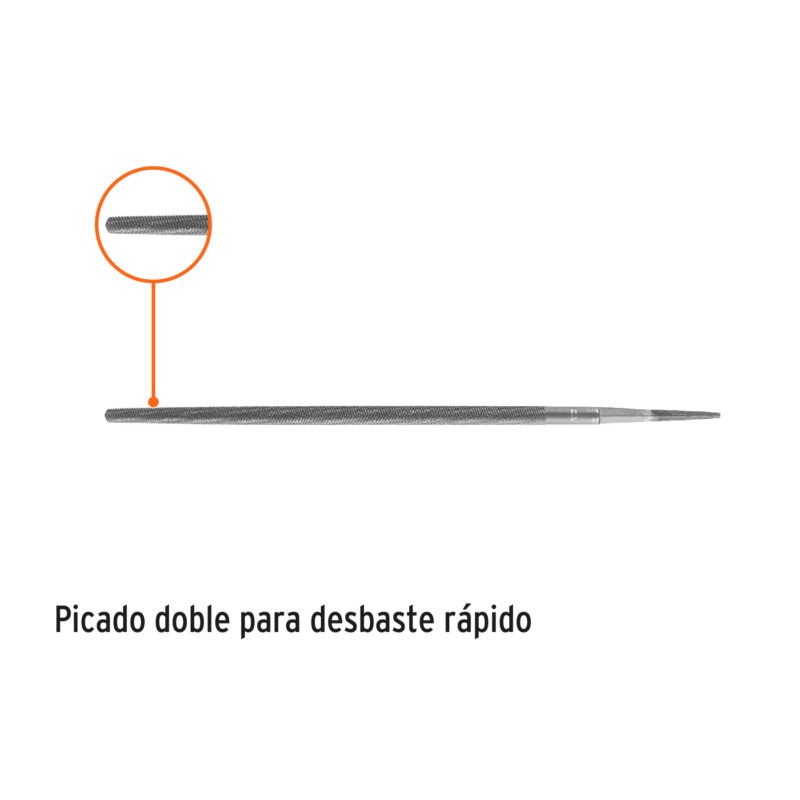 LRB-10FC1.jpg Código: 15191 Lima redonda bastarda 10', Truper LRB-10