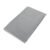 Código: 15362 Lona de polietileno reforzada 3 x 3 m, gris, 180g/m2, TRUPER LT-33