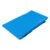 Código: 102548 Lona de polietileno reforzada 3 x 5 m, azul, 180g/m2, TRUPER LT-35Z