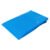 Código: 102549 Lona de polietileno reforzada 3 x 6 m, azul, 180g/m2, TRUPER LT-36Z